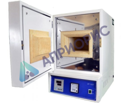 Аттестация печи муфельной UF-1007