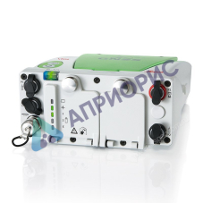 GPS/GNSS-приемник Leica GS10 Расширенный