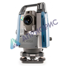 Роботизированный тахеометр Sokkia iX-1005