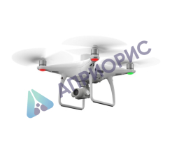 Квадрокоптер DJI Phantom 4 RTK SDK