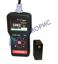 КИМ-2М коэрцитиметр импульсный портативный