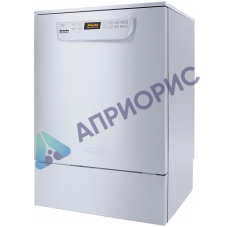 Лабораторная посудомоечная машина Miele PG8583 RKU (базовая комплектация, корпус - нержавеющая сталь)