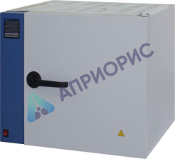 Сушильный шкаф LOIP LF-60/350-GS1 (60 л, до +350 °С)