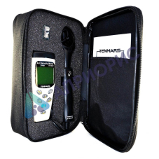 Анемометр Tenmars TM-402