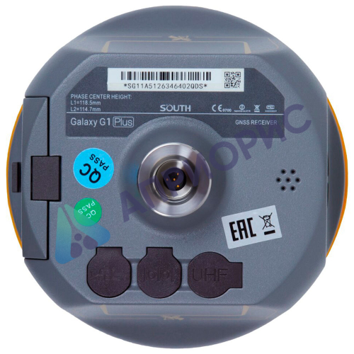 GNSS-приемник South Galaxy G1 Plus (IMU)