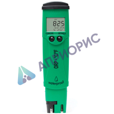 Измеритель ОВП HANNA HI 98120 WP (портативный)