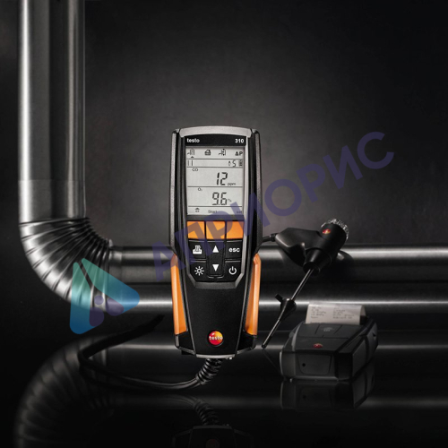 Газоанализатор Testo 310