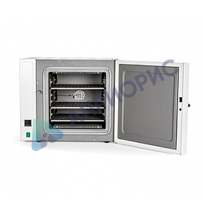 Аттестация шкафа сушильного SNOL 58/350