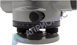 Оптический нивелир BOSCH GOL 20 D (0.601.068.400)