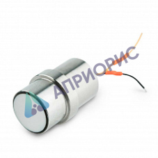 Капсула совмещенного преобразователя толщиномера А1207 ( 4 МГц)