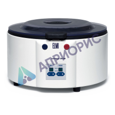 Центрифуга лабораторная ELMI СМ-6МТ с ротором 6M.06 (6х50 мл, до 3500 об/мин, цифр, таймер)