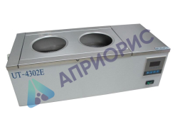 Баня водяная двухместная UT-4302E ULAB