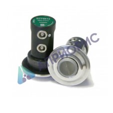 DTT5012 (П112-5-12/2-Т) преобразователь ультразвуковой