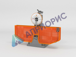 КМ-800-М электромеханический копер маятниковый