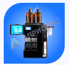 Флэш-хроматограф SepaBean™ Machine 2