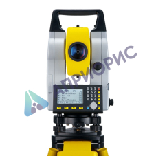 Тахеометр GeoMax Zipp10R Pro (5")