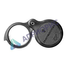 Лупа складная ЛПП 1-2,5хМ