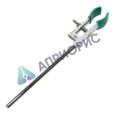 Лапка двухпалая к штативу лабораторному ШЛ-1