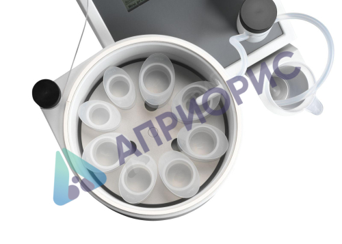 Вакуумный импрегнатор CitoVac