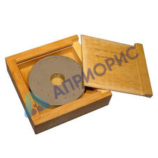 Тест-кольцо KETOS