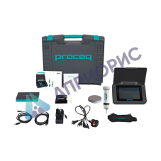 Equotip 550 UCI твердомер ультразвуковой