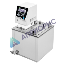 Аттестация термостата жидкостного ВТ15