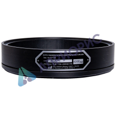 Лабораторное сито из сетки из нержавеющей стали TAGLER СЛК-200 (0,071 мм)