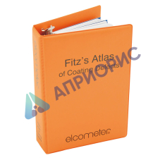 Атлас дефектов покрытий Fitz Elcometer