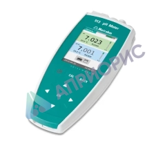 913 pH/DO Meter