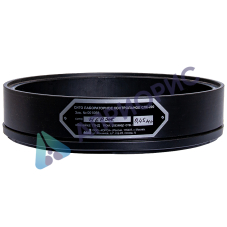 Лабораторное сито из сетки из нержавеющей стали TAGLER СЛК-200 (0,45 мм)