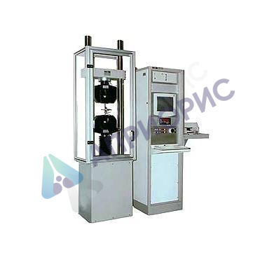 Статические сервогидравлические испытательные машины серии LF