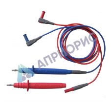 Поверка мегаометра Е6-24/1