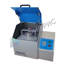 ПАРАТУС M102 PARATUSmill M102 лабораторная мельница вибрационного типа