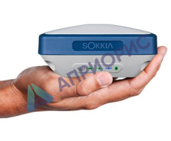 GNSS приемник Sokkia GSX2
