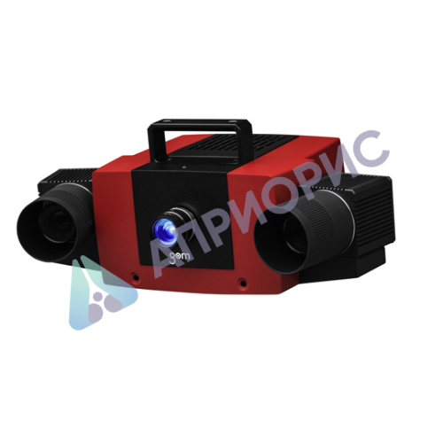 3D-сканеры ATOS COMPACT SCAN 8М