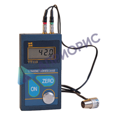 TT 110 толщиномер ультразвуковой