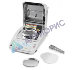 Анализатор влажности MOC63u