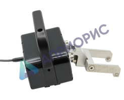 PASCAN cканер ручной для одностроннего контроля