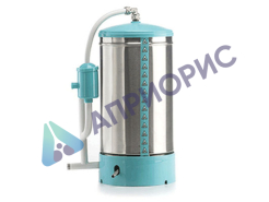 Аквадистиллятор ДЭ-10М