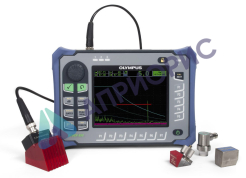 epoch 650 ультразвуковой дефектоскоп