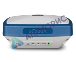 GNSS приемник Sokkia GSX2