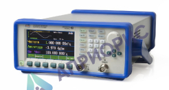 Высокочастотный генератор АКИП-3417/3