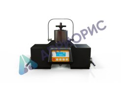 ТПБ-ВМЦ переносной механический твердомер