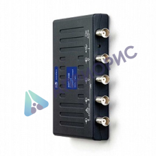 Поверка осциллографа АКИП-72405A