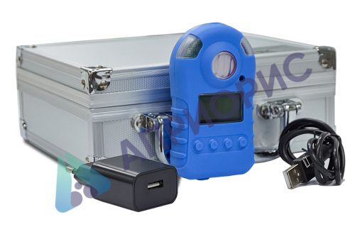 ПТФМ-201 Хатанга газоанализатор портативный одноканальный