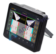 УСД-60-8K Weldspector сканер-дефектоскоп для УЗ контроля сварных швов