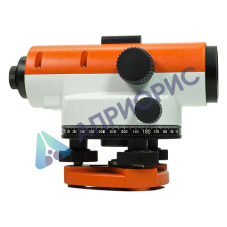 Оптический нивелир RGK C-20 с поверкой