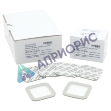 Elcometer 135C пластыри Бресле