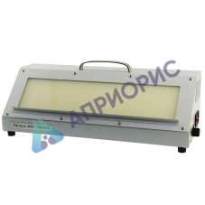 Гелиос XRS 100/400 негатоскоп