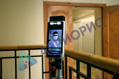 Термовед 521 МЕ Контроль тепловизионный комплекс